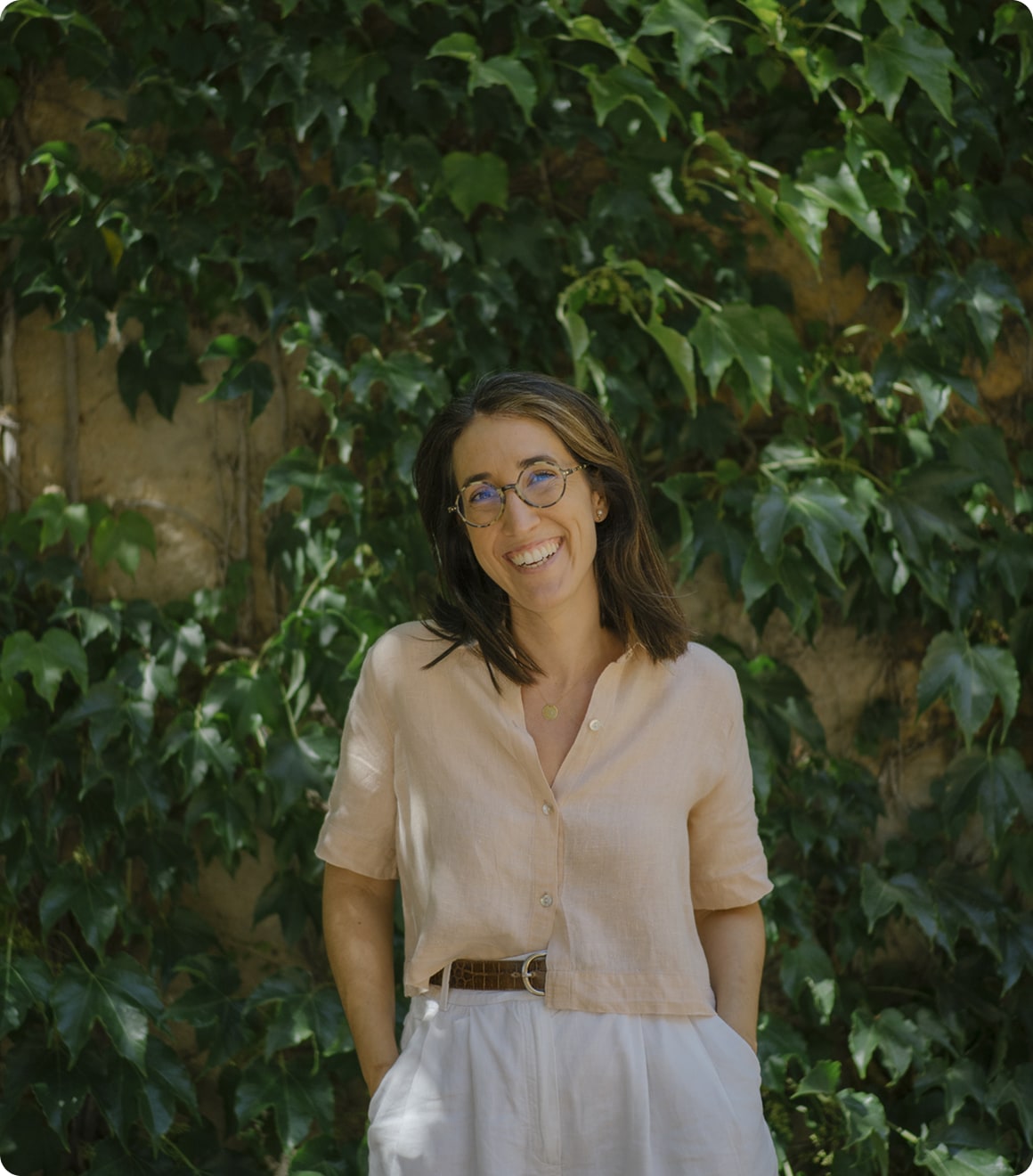 Alba Serrano Cabré