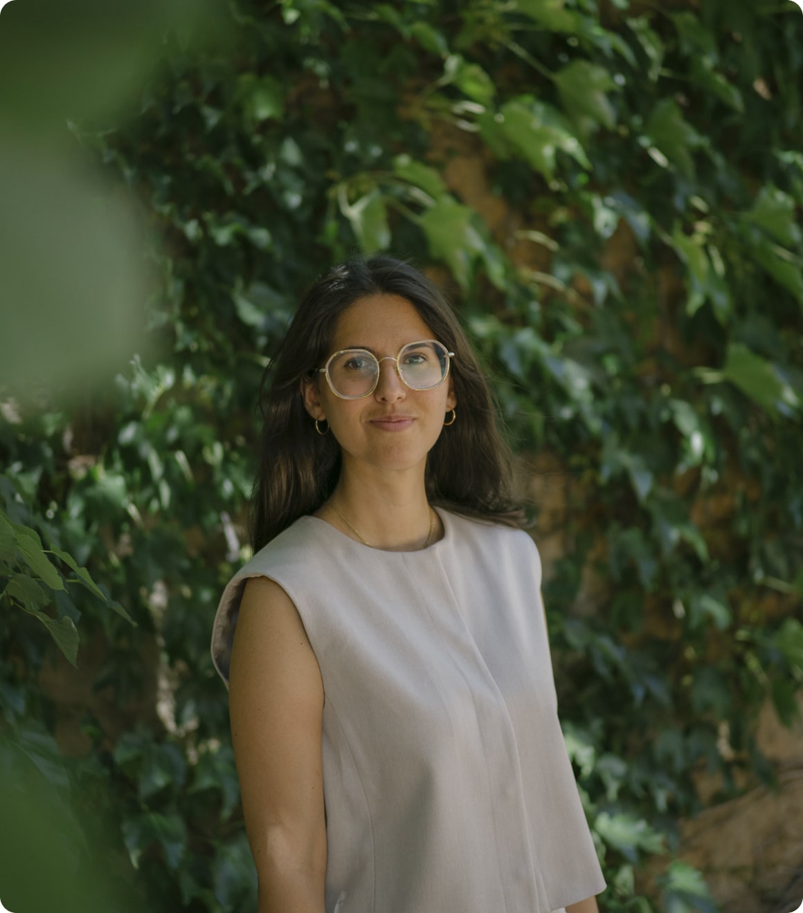 Elena Sánchez Cachinero