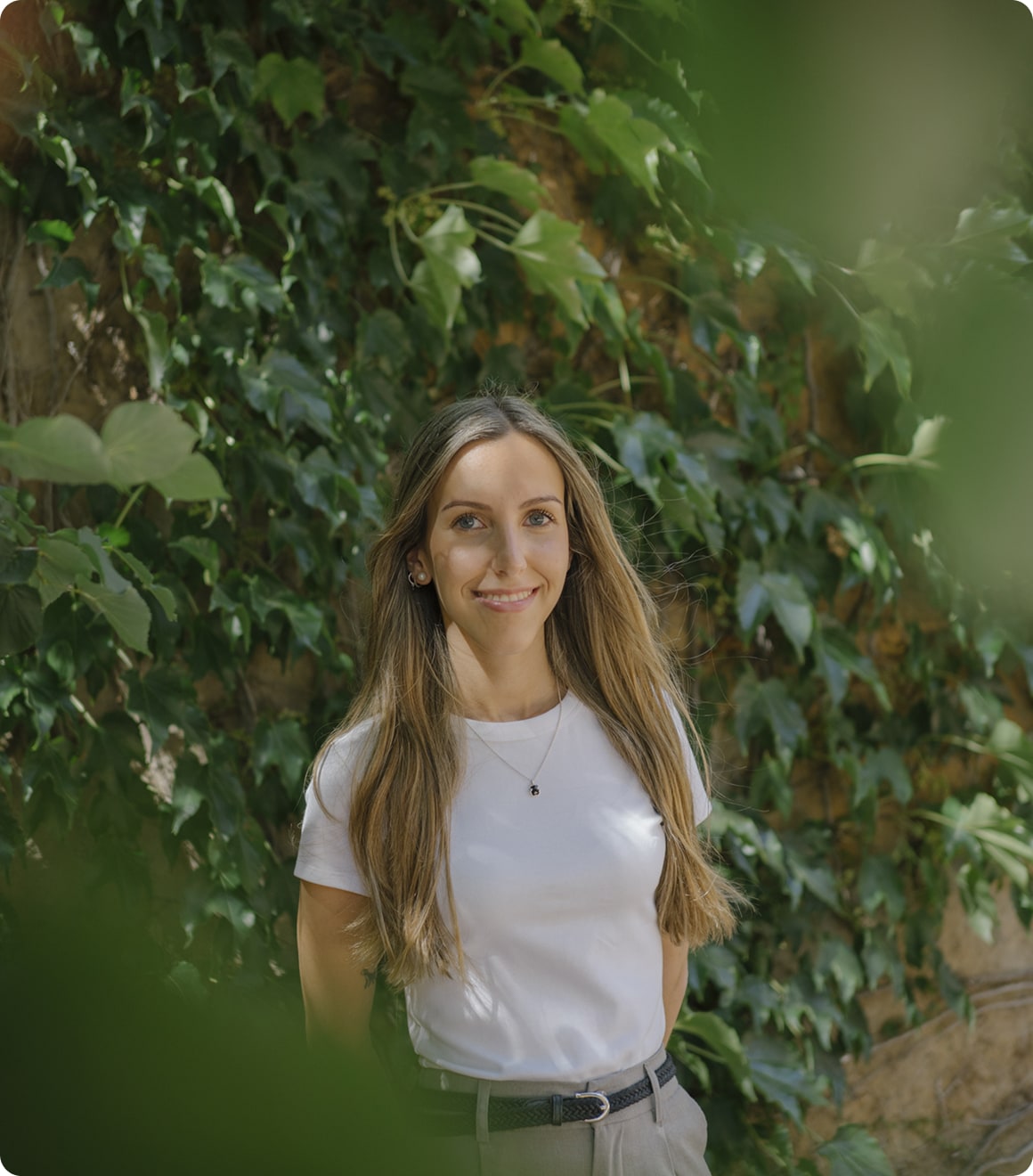 Laia Sánchez Calvache