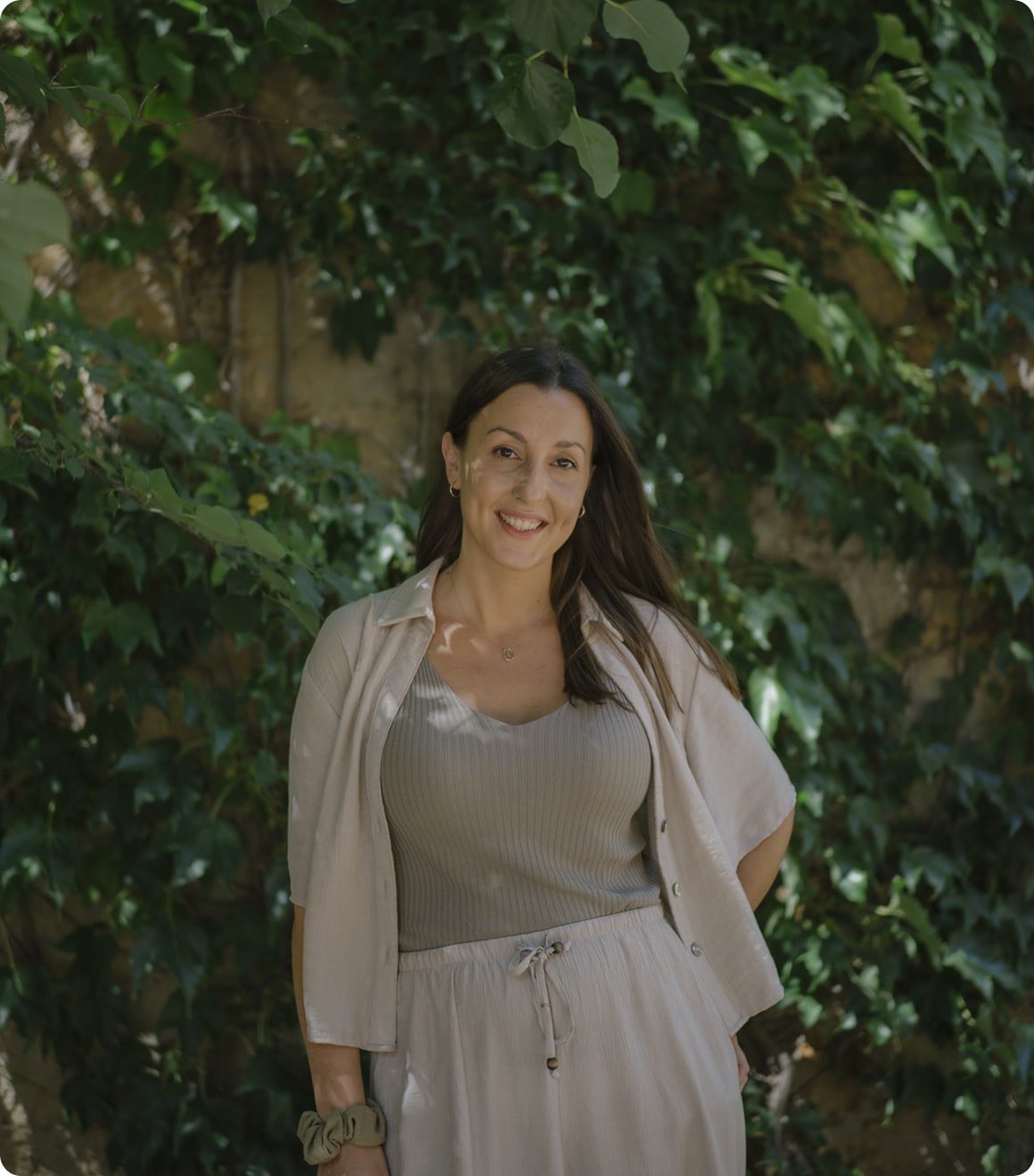 Laura Caballero Ortega